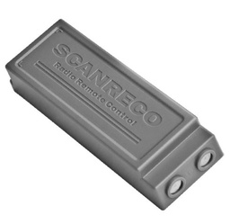 [BATE-1446] BATERIA DE RADIO CONTROL SCANRECO TIPO 590